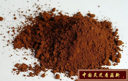 為什么吃靈芝孢子粉會(huì)腹瀉